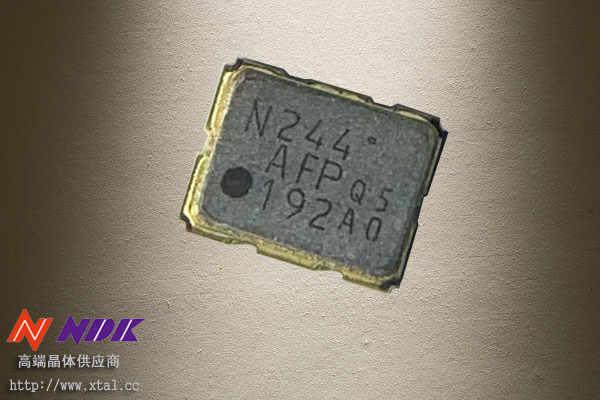 NT3225SA-19.200000MHZ 19.2MHz壓控溫補晶振 VC-TCXO晶振 2.8V 2.5PPM